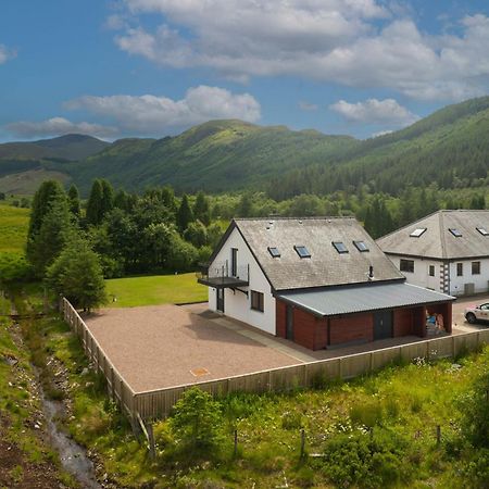 Achintee Cottages No 2 Форт-Уильям Экстерьер фото